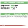 Royal canin ccn virškinimo priežiūros kepalas - šlapias maistas suaugusiam šuniui - 12x85g