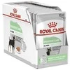 Royal canin ccn virškinimo priežiūros kepalas - šlapias maistas suaugusiam šuniui - 12x85g