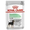Royal canin ccn virškinimo priežiūros kepalas - šlapias maistas suaugusiam šuniui - 12x85g