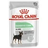 Royal canin ccn virškinimo priežiūros kepalas - šlapias maistas suaugusiam šuniui - 12x85g