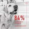 ROYAL CANIN Supplements Dog Digestion Adult - dog vitamins - 160g