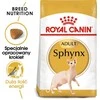 Royal canin fbn sphynx adult - sausas maistas dla dorosłego kota - 2kg