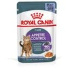 ROYAL CANIN FCN Appetite Control gelei – natvoer voor volwassen katten – 12x85g