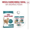 Sausas kačių ėdalas ROYAL CANIN FHN Ageing 11+, 400g