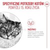 ROYAL CANIN FHN kačių maistas nuo 15 metų, 0,4kg