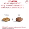 ROYAL CANIN FHN kačių maistas nuo 15 metų, 0,4kg