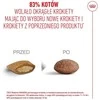 Kačių Maistas - Royal Canin Ageing 15+ Sausas 4kg Vištiena 31% Baltymų