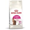Kačių Maistas - Royal Canin Savour Exigent Sausas Kačių Maistas 400g Paukštienos Skonio