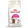 Kačių Maistas - Royal Canin Savour Exigent 10kg Sausas Maistas Išrankiems Kačiukams