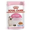 Royal canin fhn kitten Instinctive želė - šlapias maistas kačiukams - 12x85g