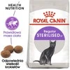 Royal canin fhn regular sterilised 37 - sausas maistas katei dorosłego - 10 kg