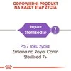 Royal Canin Sterilised 2kg