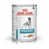 Royal Canin VD Dog Hypoallergenic konservai 400g