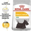 Royal canin mini dermacomfort - Maistas suaugusiems šunims mažoms veislems - 3kg
