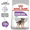 Royal canin mini sterilised - sausas maistas šuniui - 1kg