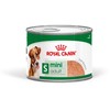 Šunų Maistas - ROYAL CANIN Adult Mini S Wet - 195g