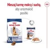 Royal canin shn maxi adult 5+ - sausas maistas šuniui dorosłego - 15 kg