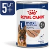 ROYAL CANIN SHN Maxi Ageing Loaf konservas šunims, 410 g