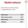 Royal canin shn medium adult w sosie - mokra maistas šuniui dorosłego - 10x140 g