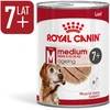 ROYAL CANIN SHN vidutinio brandinimo skardinė 410 g