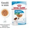 SHN Dog Mini Puppy Gravy 12x85 g
