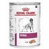 Royal Canin VD Dog Renal konservai 410g