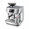 Sage the Oracle™ Jet SES985BSS Espresso Kavos aparatas - Sidabrinis