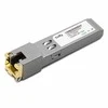 Šakotuvas Optinis keitiklis CUDY SM220 SFP į RJ45 (10/100/1000 Mbps, optika į LAN)