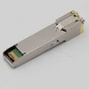 Šakotuvas Optinis keitiklis CUDY SM220 SFP į RJ45 (10/100/1000 Mbps, optika į LAN)