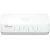 Šakotuvas D-Link 5 prievadų jungiklis 5xfe
