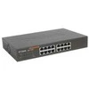 Šakotuvas D-Link Dgs-1016d jungiklis l2 16x1gbe darbalaukis / stovas 19"