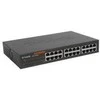Šakotuvas D-Link Dgs-1024d switch l2 24x1gbe desktop/rack 19"