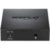Šakotuvas D-Link DGS-105 5 prievadų 10/100/1000 jungiklis