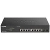 Šakotuvas D-Link DLink Switch DGS-1100-10MPV2 E DGS110010MPV2 E (DGS-1100-10MPV2 E) (DGS110010MPV2 E)