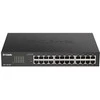 Šakotuvas D-link-dgs-1100-24v2/e 24 prievadų gigabito valdomas perjungimas
