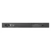 Šakotuvas Tinklo Įranga - D-LINK DGS-1520-52/E 48-Port 1Gbps Layer-3 Jungiklis 10G SFP+