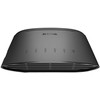 Šakotuvas D-Link Dgs-1005d jungiklis l2 5x1gbe darbalaukis/sieninis be ventiliatoriaus