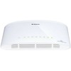 Šakotuvas D-link dgs-1008d/e łącza jungiama į tinklą nie zarządzany gigabit ethernet (10/100/1000) juoda