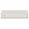 Šakotuvas D-Link Jungiklis 8 prievadų 8xfe