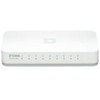 Šakotuvas D-Link Jungiklis 8 prievadų 8xfe