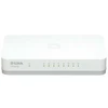 Šakotuvas D-Link Jungiklis 8 prievadų 8xgbe