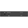 Šakotuvas D-Link 7 prievadų komutatorius 5x1ge 2x2.5ge dms-107/e