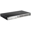 Šakotuvas D-Link Przełącznik zarządzalny dgs-3130-30ts switch 24ge 2x10g 4xsfp+