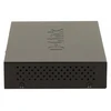Šakotuvas D-Link Switch 8-port 10/100 metal housing