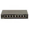 Šakotuvas D-Link Switch 8-port 10/100 metal housing