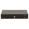 Šakotuvas D-Link Switch 8-port 10/100 metal housing