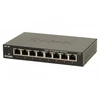 Šakotuvas D-Link Switch 8-port 10/100 metal housing