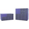 Šakotuvas EXTREME NETWORKS 5420F 16 100MB/1GB/2.5GB 802.3BT 90W POE, 32 10/100/1000BASET FDX/HDX POE+, 2 STACKING/SFP-DD, 4 10G UN-POP SFP+, MACSEC CAPABLE, INTERNAL FIXED PSU, FANS