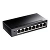 Šakotuvas Cudy GS108 network switch Gigabit Ethernet (10/100/1000) Juodas