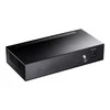 Šakotuvas Cudy GS108 network switch Gigabit Ethernet (10/100/1000) Juodas